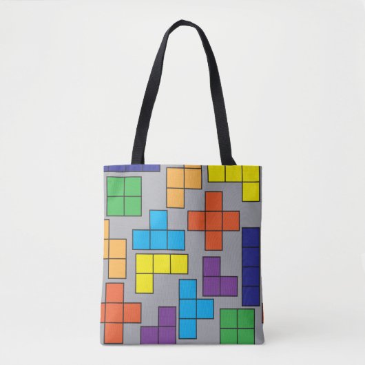 Stylische Totes Tasche (Vorderseite)