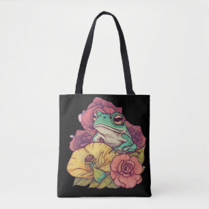 Stylische und einzigartige Tragetaschen Tasche