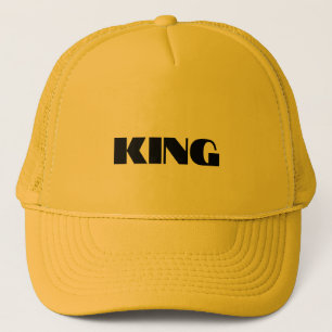 Stylische und hübsche bedruckte Trucker-Hüte Caps Truckerkappe