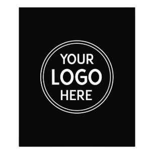 Stylische und moderne benutzerdefinierte Kreatione Fotodruck