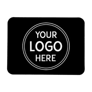 Stylische und moderne benutzerdefinierte Kreatione Magnet