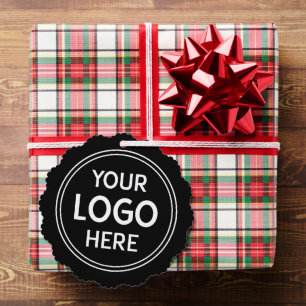 Stylische und moderne benutzerdefinierte Kreatione Ornament Karte