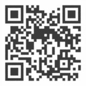 Stylische und moderne kundenspezifische Kreationen Aufkleber (Vorderseite)