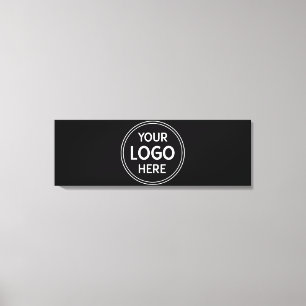 Stylische und moderne kundenspezifische Kreationen Leinwanddruck