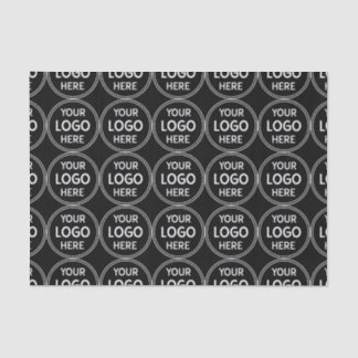 Stylische und moderne kundenspezifische Kreationen Seidenpapier