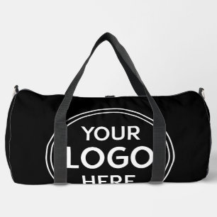 Stylische und moderne maßgeschneiderte Kreationen Duffle Bag