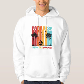 Stylischer ästhetischer Streetwear-Pullover-Sweats Hoodie