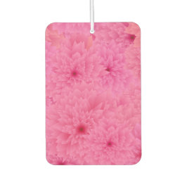 Stylischer Floral Air Freshener mit Rose Fragrance Autolufterfrischer
