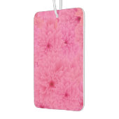 Stylischer Floral Air Freshener mit Rose Fragrance Autolufterfrischer (Links)