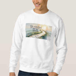 Stylischer Männer-Pullover😍 Sweatshirt