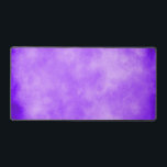 Stylischer Storm Cloud-Effekt Blueberry Schreibtischunterlage<br><div class="desc">Ein einfaches Muster, das durch Schichten gesprenkelter Punkte geschaffen wurde, die sich überschneiden und eine Reihe von Patches bilden, die Sturmwolken ähneln. Diese abstrakte Kulisse wäre das perfekte Geschenk für einen geliebten Menschen, um einen Bürobereich zu personalisieren, entweder auf Zuhause oder am Arbeitsplatz, um einen neuen Job zu feiern, Ihren...</div>