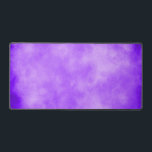 Stylischer Storm Cloud-Effekt Blueberry Schreibtischunterlage<br><div class="desc">Ein einfaches Muster, das durch Schichten gesprenkelter Punkte geschaffen wurde, die sich überschneiden und eine Reihe von Patches bilden, die Sturmwolken ähneln. Diese abstrakte Kulisse wäre das perfekte Geschenk für einen geliebten Menschen, um einen Bürobereich zu personalisieren, entweder auf Zuhause oder am Arbeitsplatz, um einen neuen Job zu feiern, Ihren...</div>