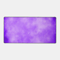 Stylischer Storm Cloud-Effekt Blueberry