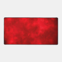 Stylischer Storm Cloud-Effekt Rot