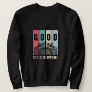 Stylischer Sweatshirt für Männer mit guter Quote G