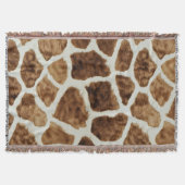 Stylisches, individuelles Tischdecken für jedes Zi Decke (Vorderseite)