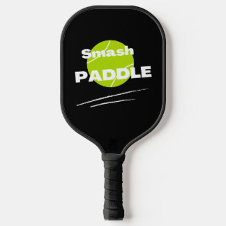 Stylisches Pickleball-Paddle | Paddle mit individu