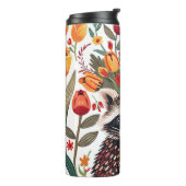 Stylish Apparel, Raccon Thermosbecher (Nach links gedreht)