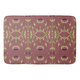 Stylish Bath Mat Badematte