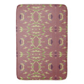 Stylish Bath Mat Badematte (Vorderseite Vertikal)