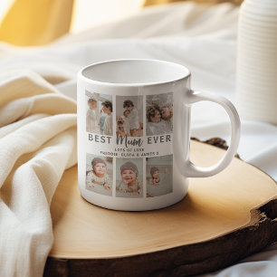 Stylish Beste Mutter Aller Zeiten 6 Fotos  Kaffeetasse