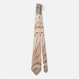 Stylish Boho Chic Neck Tie Krawatte