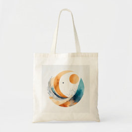 Stylish Canvas Bag for Everyday Use Tragetasche
