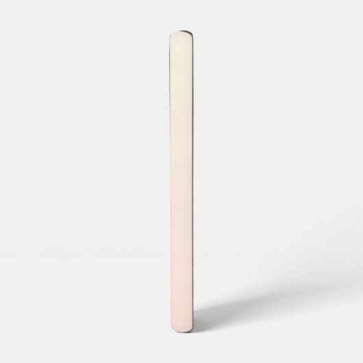 Stylish Cat Art Samsung S22 Protective Case Samsung Galaxy Hülle (Linke Seite)