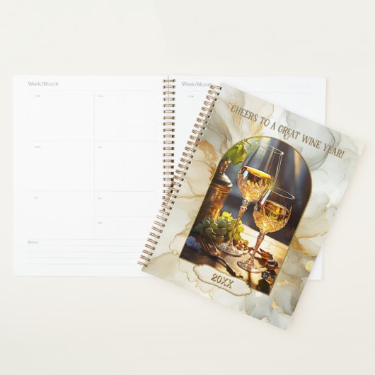 Stylish Classic Wine Planer (Anzeige)