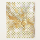 Stylish Classic Wine Planer (Rückseite)