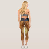 Stylish & Comfy Women’s Leggings Collection (Rückseite)