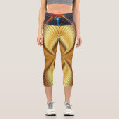 Stylish & Comfy Women’s Leggings Collection (Vorderseite)