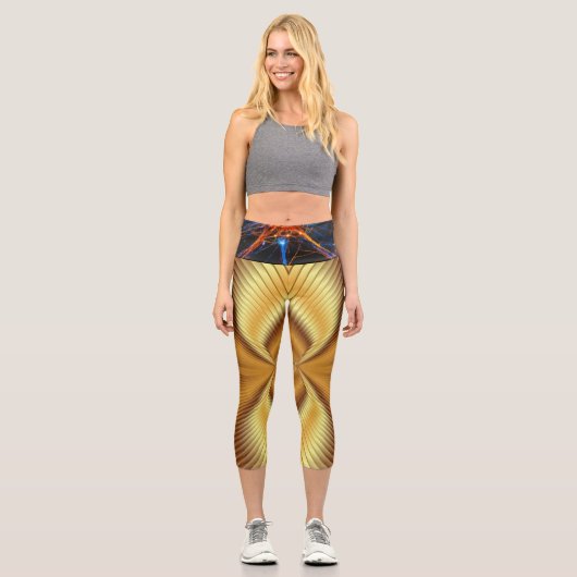 Stylish & Comfy Women’s Leggings Collection (Vorderseite)