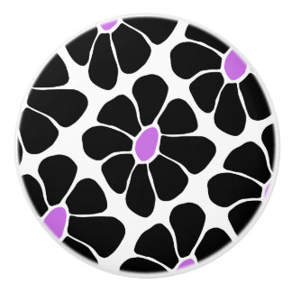 "Stylish Custom Keramik Drawer Pull" Keramikknauf