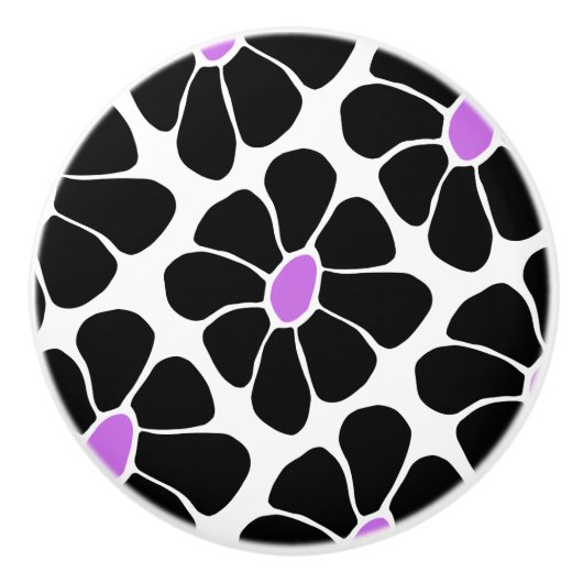 "Stylish Custom Keramik Drawer Pull" Keramikknauf (Vorderseite)