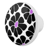 "Stylish Custom Keramik Drawer Pull" Keramikknauf (Rechts)