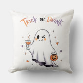 Stylish Decorative Throw Pillow for Home Décor  Kissen (Vorderseite)