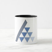 Stylish Design Tasse (Zentrum)