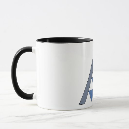 Stylish Design Tasse (Links)
