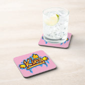Stylish Drink Coaster for Home Getränkeuntersetzer (Rechte Seite)