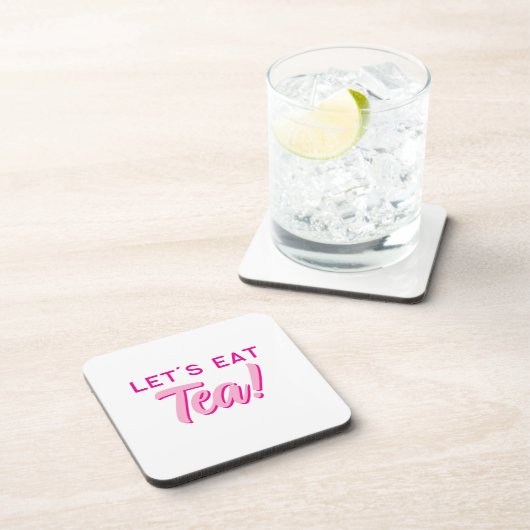 Stylish Drink Coaster for Home Getränkeuntersetzer (Rechte Seite)