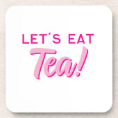 Stylish Drink Coaster for Home Getränkeuntersetzer (Vorderseite)