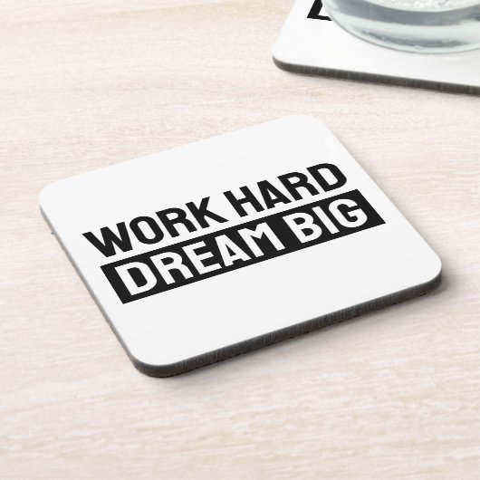 Stylish Drink Coaster for Home Getränkeuntersetzer (Linke Seite)