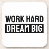 Stylish Drink Coaster for Home Getränkeuntersetzer (Vorderseite)