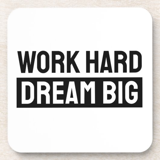 Stylish Drink Coaster for Home Getränkeuntersetzer (Vorderseite)