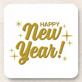 Stylish Drink Coaster for Home Getränkeuntersetzer (Vorderseite)