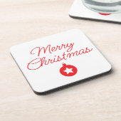 Stylish Drink Coaster for Home Getränkeuntersetzer (Linke Seite)