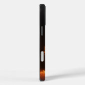 Stylish Football iPhone 16 Plus & iPad Hüllen (Rückseite / Rechts)