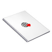 Stylish & Functional Notepads Collection Notizblock (Rechte Seite)