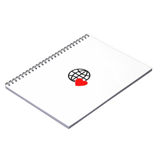 Stylish & Functional Notepads Collection Notizblock (Linke Seite)